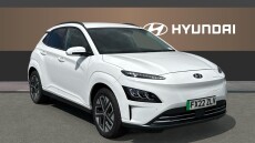 Hyundai KONA 150kW Premium 64kWh 5dr Auto Electric Hatchback